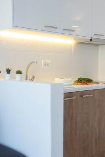 White Orchid Suites - Vóthon - 5