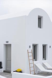 White Orchid Suites - Vóthon - 6