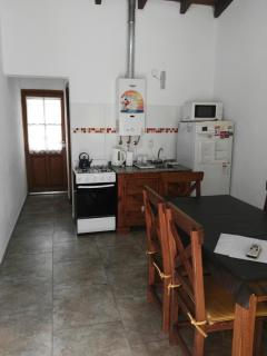 Complejo Ayres de Funes - 1