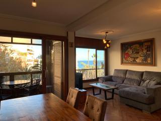 Bel Appartement Face A La Mer, Wifi, Climatisation - Alicante - 1