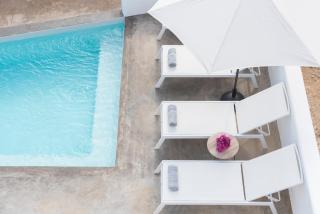 White Orchid Suites - Vóthon - 8