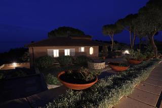 Villa Laura Aegilium - Giglio Porto - 8