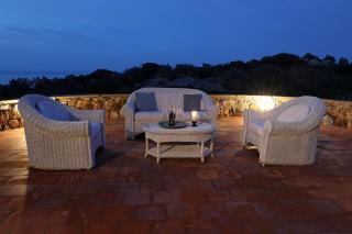 Villa Laura Aegilium - Giglio Porto - 4