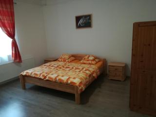 Sümegi Levendula Apartmanok - Sümeg - 8