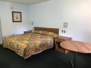 Flamingo Inn - Kissimmee - 7
