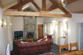 Sygun Cottage - Detached Cottage in the heart of the Snowdonia National Park - Beddgelert - 8