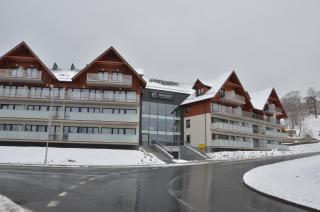 Triventi z widokiem na Śnieżkę - 9