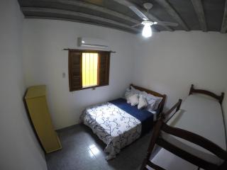 Chalé Sergipe Maresias - 9