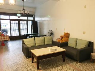 瑞恒行館Reui Heng Guesthouse - Budai - 5