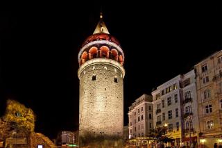 Meroddi La Porta - Istanbul - 9