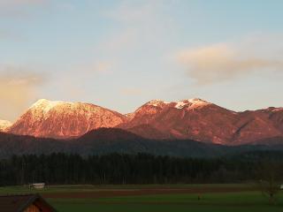 APARTMA RANČ LUŽE - Kranj - 2