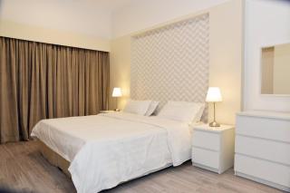 Code Housing salmiya - brand new-Family only - Kuwait - 1