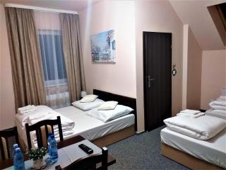 Sum Restauracja & Hotel - Szczyrk - 3