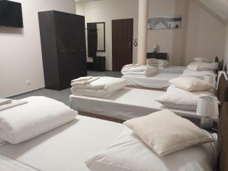 Sum Restauracja & Hotel - Szczyrk - 1