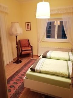 Villa Siebenruh - Obervellach - 6