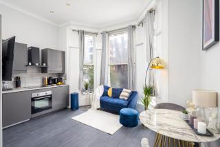Kensington Modern Apartment - Londra - 0