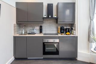 Kensington Modern Apartment - Londra - 4