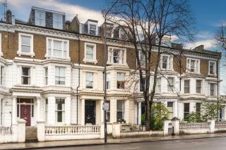 Kensington Modern Apartment - Londra - 9