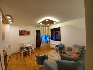 Zlatibor Apartman 21 - Zlatibor - 0