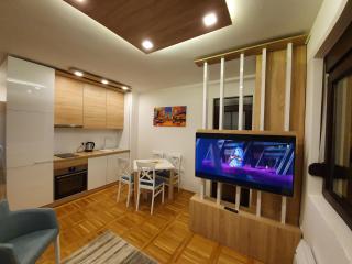 Zlatibor Apartman 21 - Zlatibor - 8