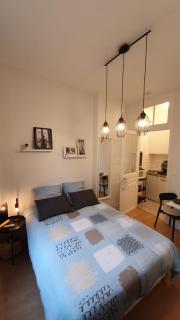 Le Galope, Appartement centre Compiègne - Compiègne - 9