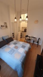 Le Galope, Appartement centre Compiègne - Compiègne - 4