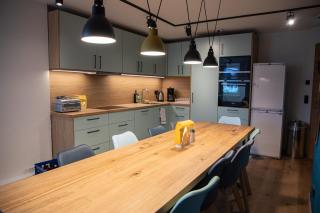 Roomie Alps Design Hostel - 2