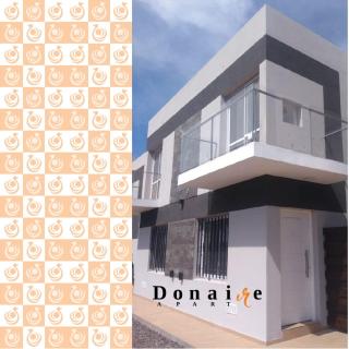 Donaire - Pergamino - 4