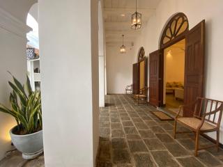 Arches Fort - Galle - 4