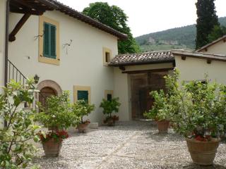 La Palombaia - Spoleto - 5