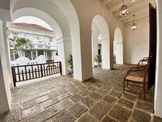 Arches Fort - Galle - 5