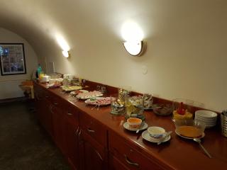Městský Hotel Dorinka - Hostinné - 4