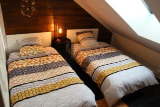 Appartement atypique au coeur de Gap - Gap - 2