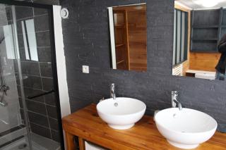Appartement atypique au coeur de Gap - Gap - 4