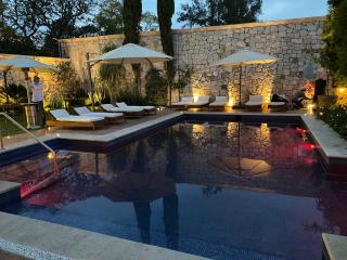 Hotel Morelia Boutique Villa Italia - Morelia - 4