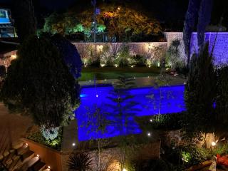 Hotel Morelia Boutique Villa Italia - Morelia - 3