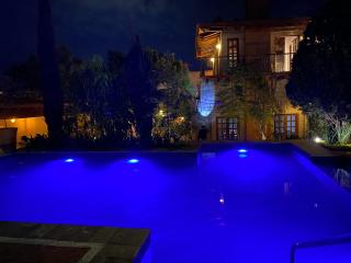 Hotel Morelia Boutique Villa Italia - Morelia - 1