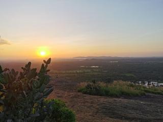 Sigiriya Nature Resort - 4