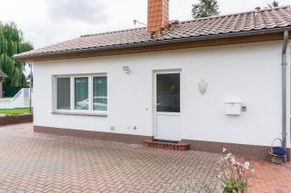 Ferienhaus Seensucht - Göhren-Lebbin - 8