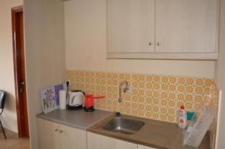 FIORE ROOMS - Akrotiri - 6