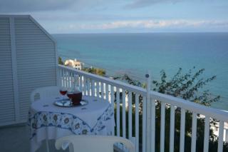 FIORE ROOMS - Akrotiri - 1