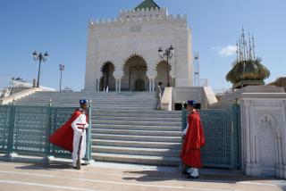 Naima's House - Rabat - 9