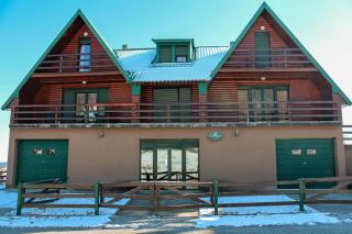 Sun Village Apartments Zabljak - Žabljak - 7