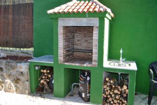 Casa Rural Villa Angeles con Piscina y Jacuzzi - 2