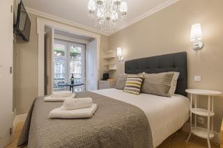 LovelyStay - Charming Douradoures I - Lisboa - 0