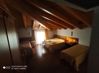 Azzano Holidays B&B - Mezzegra - 9