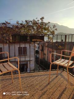 Azzano Holidays B&B - Mezzegra - 2
