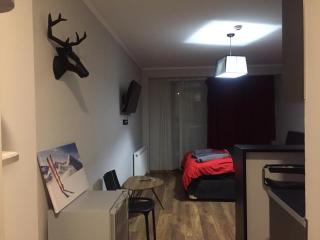 SkiLuxe New Gudauri - Loft 2 - Gudauri - 7