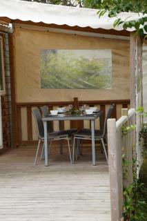 Le Village des Bambous - 3