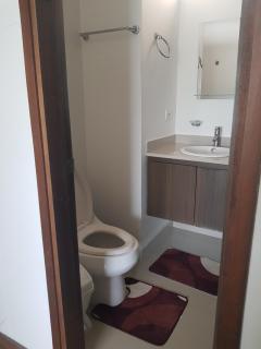 Apartamento amoblado en Cartagena con vista al mar - 5